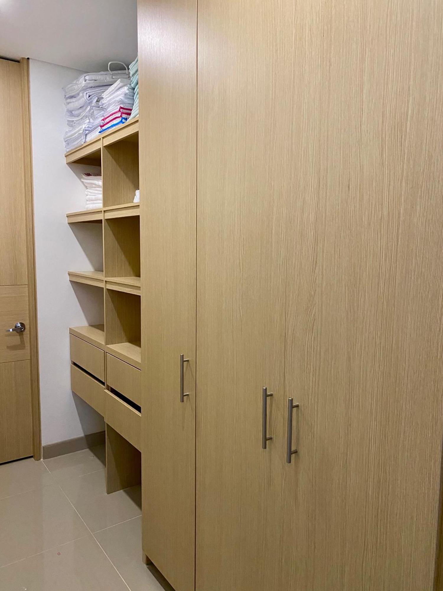 Apartamento Santa Marta Reserva Del Mar Εξωτερικό φωτογραφία