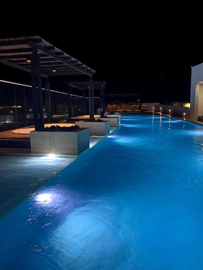 Apartamento Santa Marta Reserva Del Mar Εξωτερικό φωτογραφία